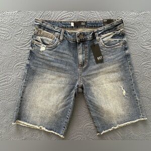 Sophie Bermuda Shorts